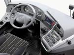 Mercedes-Benz Travego O580 2008 года